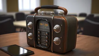 Best Portable Radio - Top 6 Best Portable Radios In 2023