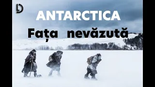 Fapte Obscure Despre Antarctica || Dis Laif