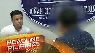 EXCLUSIVE: Doktor na idinadawit sa Salilig hazing case iginiit na di nakita ang biktima | TeleRadyo