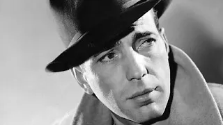 A Tribute to Humphrey Bogart