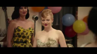 The Dressmaker - Gertrude's Entrance (Movie Clip) | Amazon Studios