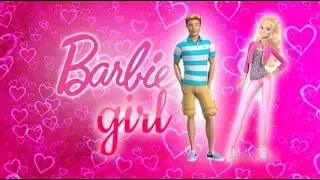 Aqua  - Barbie Girl|Barbie and Ken|