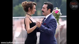 Wings of Love (Bana Sevmeyi Anlat) Turkish Drama Cast & First Trailer (Eng Sub)