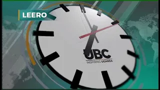 LIVE: UBC LEERO || 5TH DECEMBER , 2022