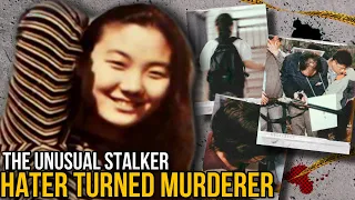 Obsessed Hater To A Killer: Law Student Targeted By An Unusual Suspect #truecrime