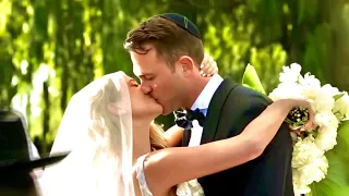 A Beautiful Jewish Wedding: Traditions, Rituals, and Deeper Meaning