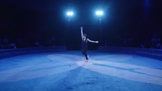 Konstantin Korostilenko "juggler" - exam in Kiev 2018