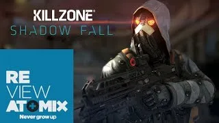 REVIEW: KILLZONE SHADOW FALL