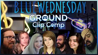 Blue Wednesday Clip Compilation 2023