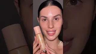 Elf products are so good you can create full face with them