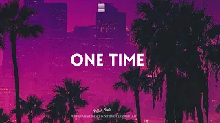 (FREE) Qing Madi x Afropop Afrobeat type beat - One Time