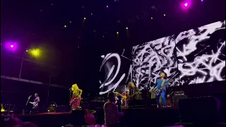 Blondie One way or another Corona Capital GDL 2022