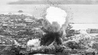 Bruce Cumings: U.S. Bombing in Korea More Destructive Than Damage to Germany, Japan in WWII