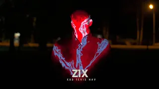 Zix –  "Kad Tevis nav" (Official Music Video 2023)