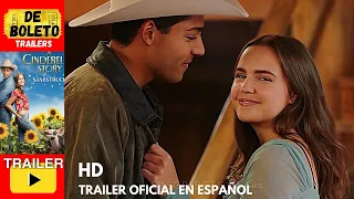 A CINDERELLA STORY "STARSTRUCK" (2021)✦TRAILER SUBTÍTULOS ESPAÑOL✦PELÍCULA - ROMANCE