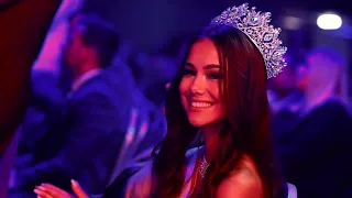 Polska Miss Nastolatek 2023 - oficjalne after movie