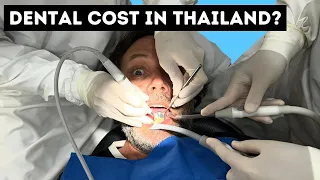 Bangkok Dental Care (Tour with Cost) - Medical Tourism Thailand - Healthcare