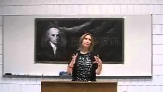 Christina Hoff Sommers Part 1