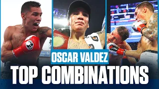 The Ultimate Mexican Warrior: Oscar Valdez