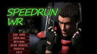 Alien Shooter. Speedrun 13 min (World Rec)