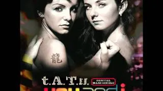 t.A.T.u. - You and I (Smoliakov.pavel Dub)