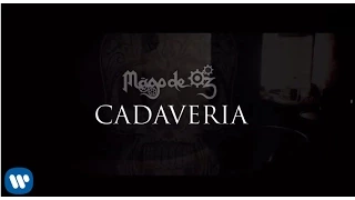 Mägo de Oz - Cadaveria (Videoclip oficial)