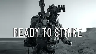 Ready To Strike || Military Motivation (2020)