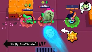 BAD LUCK NOOBS vs PERFECT TIMING SHOT vs LUCKY WILLOW 😂 Brawl Stars 2023 Funny Moments, Fails ep1076