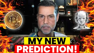 Raoul Pal Bitcoin: "This Is How To Get Filthy Rich" Latest 2024 Prediction