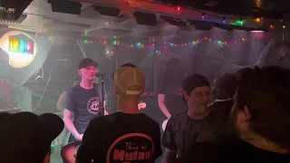 The Queers LIVE Full Set - April 12, 2023 - Tin Roof - Charleston, SC