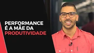 Como AUMENTAR a PRODUTIVIDADE | Dicas SIMPLES e PRÁTICAS