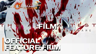 The Alpha Test: AI Uprising Thriller - (Full Sci-Fi Movie) | Octane TV