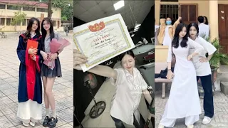 Tik Tok Học Sinh 💞 Học Sinh 4.0 Đi Học Quẩy Banh Nóc |Hưng Hào Hoa#131