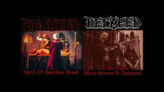 Decayed - Oath Of The Plague (COMPILATION STREAM)