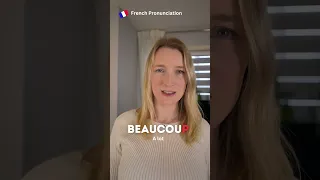 Don't Always Pronounce the Final P in French