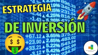 Método de INVERSIÓN: Cambio de TENDENCIA.