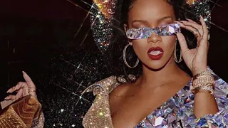 s & m (slowed n reverb) - rihanna