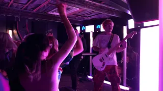 My Skateboard Will Go On | Anamanaguchi Live @ The Rebel Lounge, Phoenix, AZ (12/05/19)