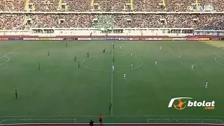 الجزائر 1 _ 3 نيجيريا 12 نوفمبر 2016⁦🇩🇿⁩ تصفيات كأس العالم 2018 ⁦🇩🇿⁩