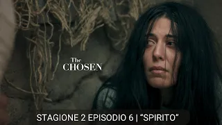The Chosen: guarda le migliori scene del sesto episodio della seconda stagione!