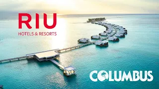 Hotel Riu Atoll and Riu Palace Maldivas   All Inclusive Maldives   RIU Hotels & Resorts