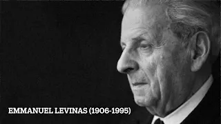 Emmanuel Levinas: Ethics is First Philosophy