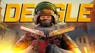 BEST PRO CS:GO Deagle Plays 2019