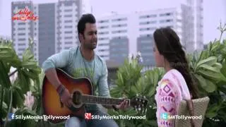 Nee Jathaga Nenundali Release Trailer - Naa Paata Veligenu Song - Sachin J Joshi, Nazia - Aashiqui 2