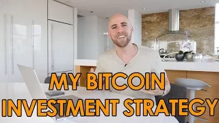 My Bitcoin Investment Strategy: Should You Buy Bitcoin & Other Cryptocurrencies?