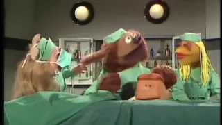 The Muppet Show: Veterinarian's Hospital - Bread