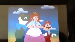 Super mario show