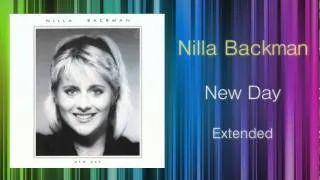 Nilla Backman - New Day (KEN HIRAYAMA MIX)