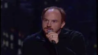 Louis CK - Dishwasher