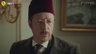 Mahmud Paşa, Tahsin Paşa'yı Övüyor - 50. Bölüm